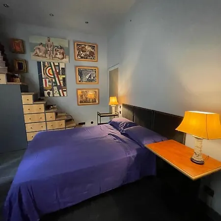 Marais 75004 Seine River Appartement