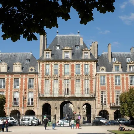 Marais 75004 Seine River Διαμέρισμα Παρίσι