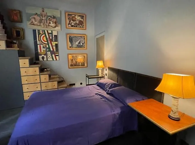 Marais 75004 Seine River アパート