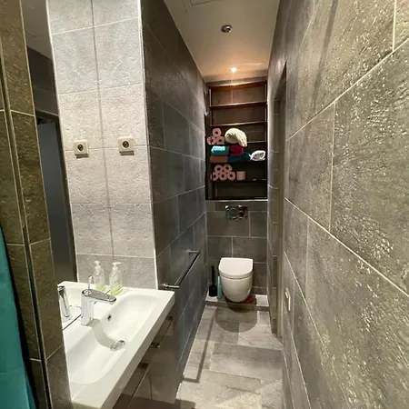 Marais 75004 Seine River Apartment *